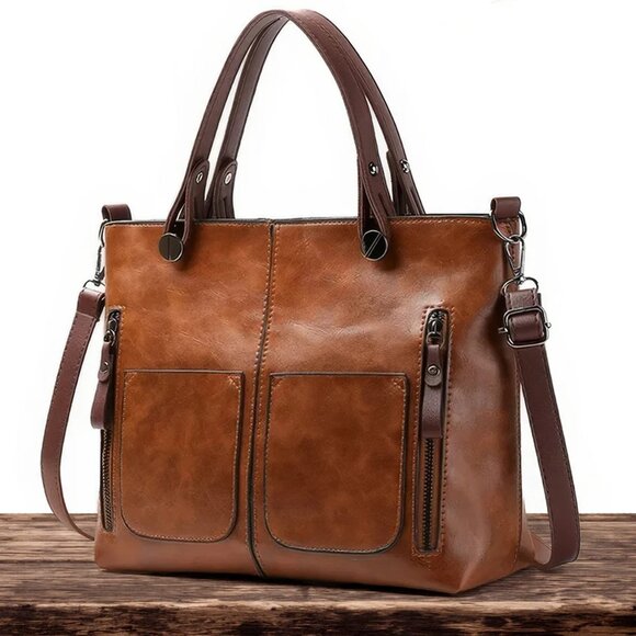 A Handbag from Karen's Handbags. - Picture 1 of 3